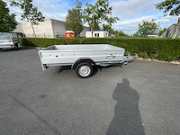 2024 variant kipdissel aanhangwagen - afbeelding 2 van  12