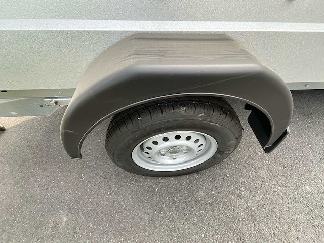 2024 variant kipdissel aanhangwagen - afbeelding 3 van  12