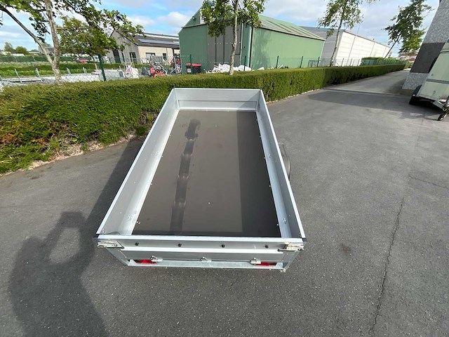 2024 variant kipdissel aanhangwagen - afbeelding 4 van  12