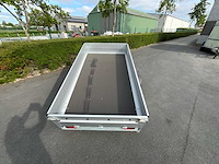 2024 variant kipdissel aanhangwagen - afbeelding 4 van  12