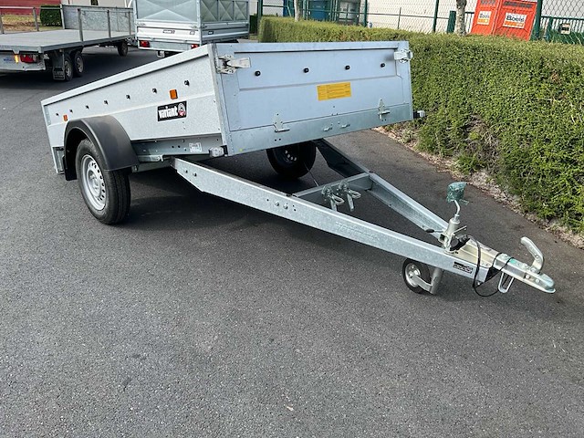 2024 variant kipdissel aanhangwagen - afbeelding 1 van  12