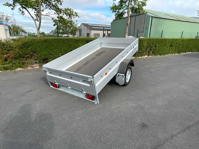 2024 variant kipdissel aanhangwagen - afbeelding 6 van  12
