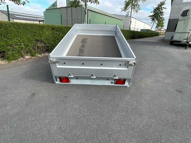 2024 variant kipdissel aanhangwagen - afbeelding 7 van  12