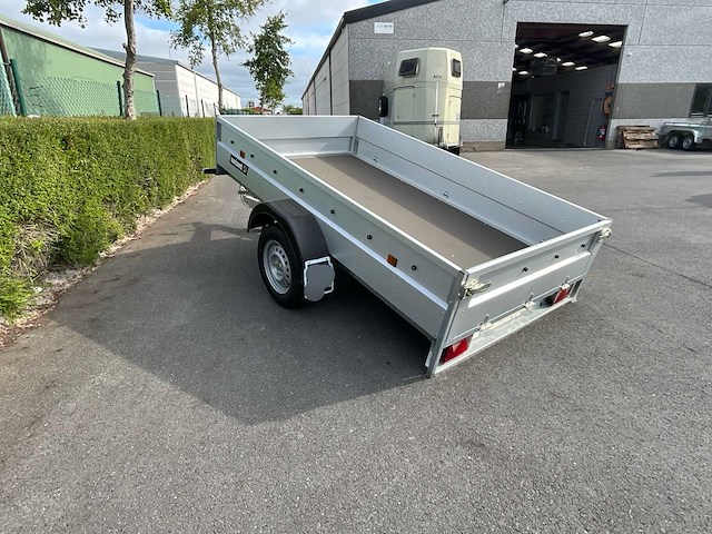 2024 variant kipdissel aanhangwagen - afbeelding 8 van  12
