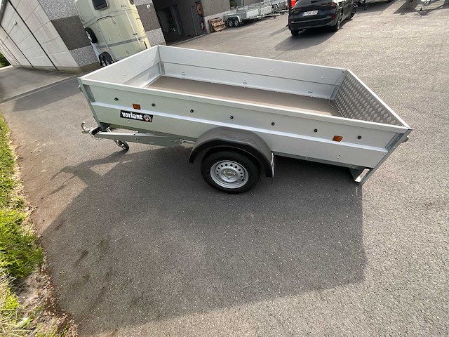2024 variant kipdissel aanhangwagen - afbeelding 9 van  12