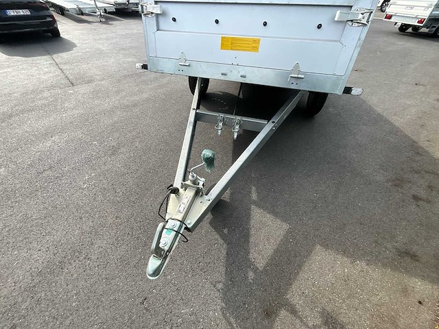 2024 variant kipdissel aanhangwagen - afbeelding 10 van  12