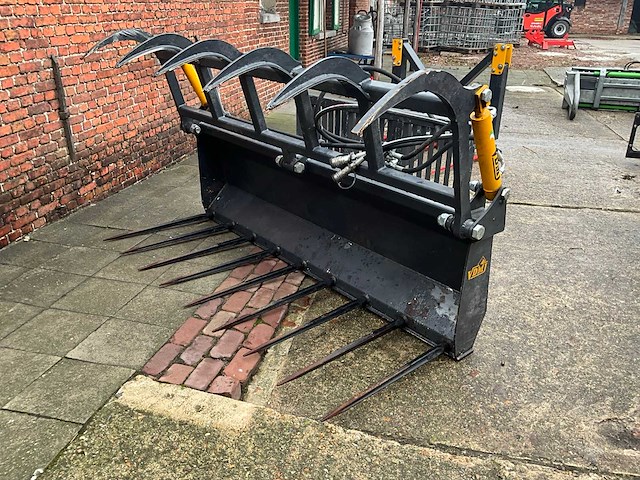 2024 vdmj msk800-1900 pelikaanbak - afbeelding 1 van  8