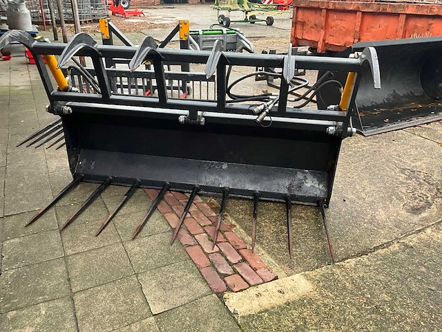 2024 vdmj msk800-1900 pelikaanbak - afbeelding 2 van  8