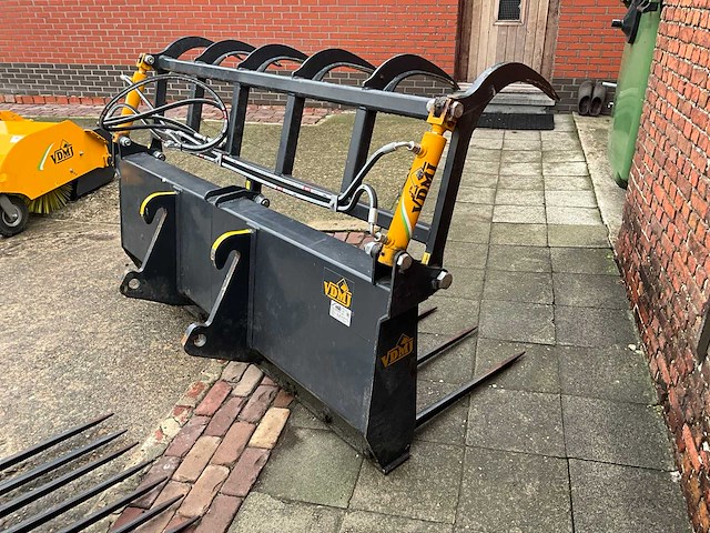 2024 vdmj msk800-1900 pelikaanbak - afbeelding 3 van  8