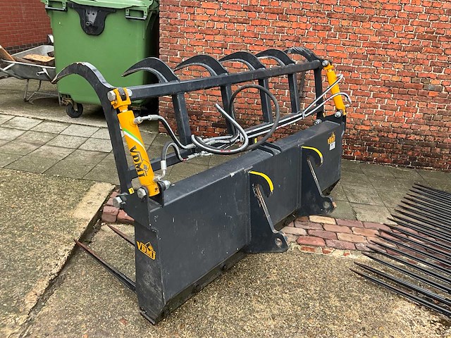 2024 vdmj msk800-1900 pelikaanbak - afbeelding 4 van  8