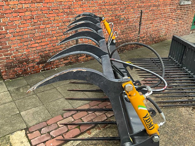 2024 vdmj msk800-1900 pelikaanbak - afbeelding 5 van  8