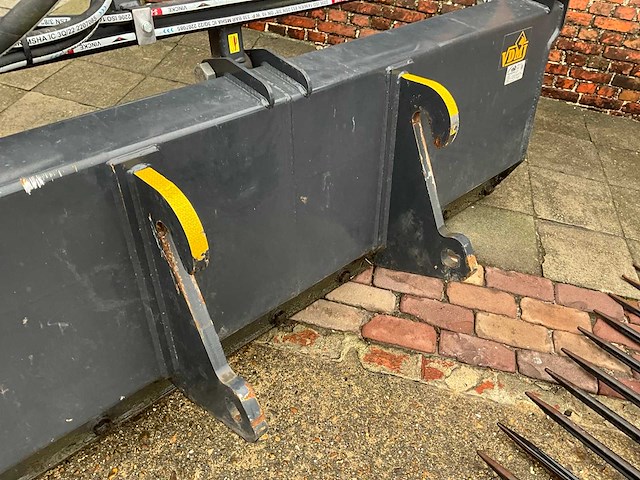 2024 vdmj msk800-1900 pelikaanbak - afbeelding 7 van  8