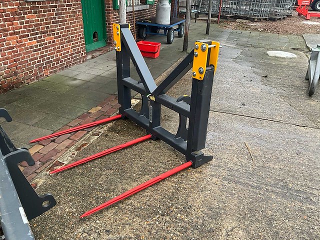 2024 vdmj stk-l balenprikker - afbeelding 1 van  6