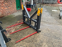 2024 vdmj stk-l balenprikker - afbeelding 1 van  6