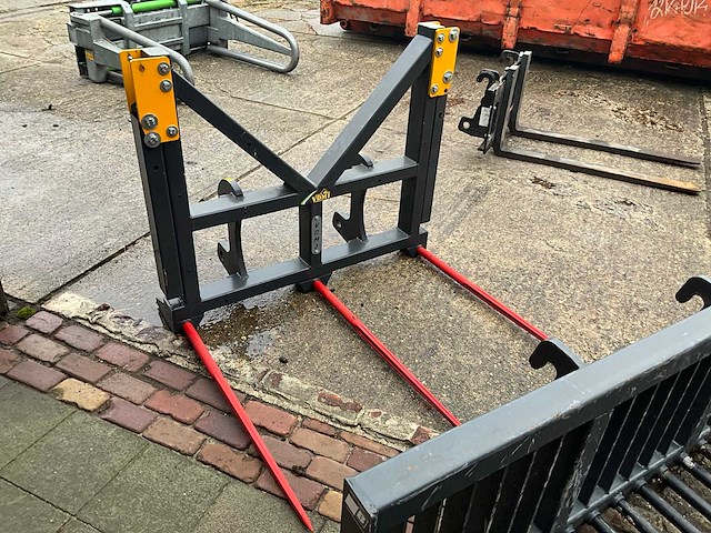 2024 vdmj stk-l balenprikker - afbeelding 2 van  6