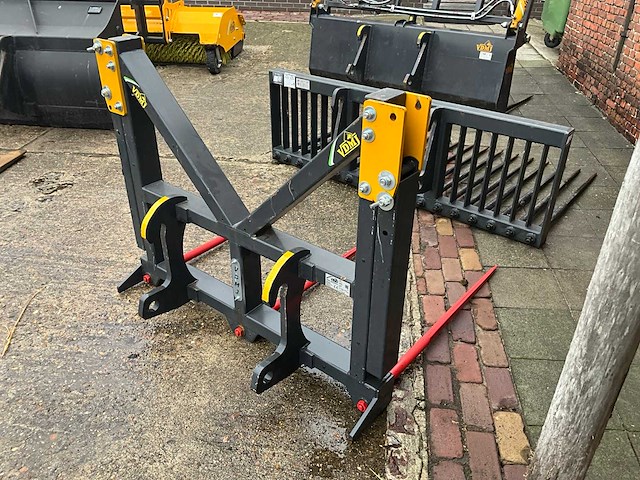 2024 vdmj stk-l balenprikker - afbeelding 3 van  6