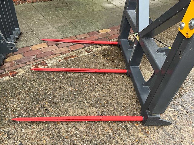 2024 vdmj stk-l balenprikker - afbeelding 5 van  6