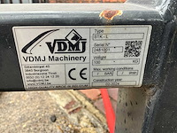 2024 vdmj stk-l balenprikker - afbeelding 6 van  6