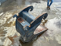 2024 vematec sleuvenbak - afbeelding 1 van  1