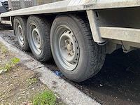 2024 vlemmix 35v1335 machinetrailer - afbeelding 1 van  17