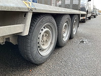 2024 vlemmix 35v1335 machinetrailer - afbeelding 13 van  17
