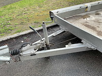 2024 vlemmix 35v1335 machinetrailer - afbeelding 2 van  17
