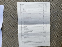 2024 vlemmix 35v1335 machinetrailer - afbeelding 5 van  17