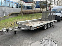 2024 vlemmix 35v1335 machinetrailer - afbeelding 14 van  17