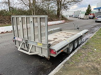 2024 vlemmix 35v1335 machinetrailer - afbeelding 8 van  17