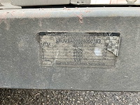 2024 vlemmix 35v1335 machinetrailer - afbeelding 10 van  17