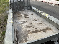 2024 vlemmix 35v1335 machinetrailer - afbeelding 11 van  17