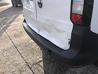 2024 volkswagen caddy 2.0 tdi auto - afbeelding 2 van  25