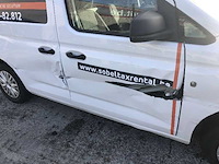 2024 volkswagen caddy 2.0 tdi auto - afbeelding 3 van  25