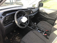 2024 volkswagen caddy 2.0 tdi auto - afbeelding 4 van  25