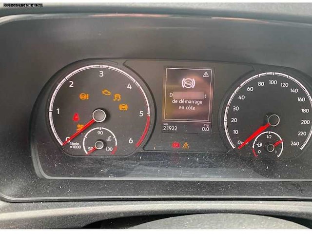 2024 volkswagen caddy 2.0 tdi auto - afbeelding 6 van  25
