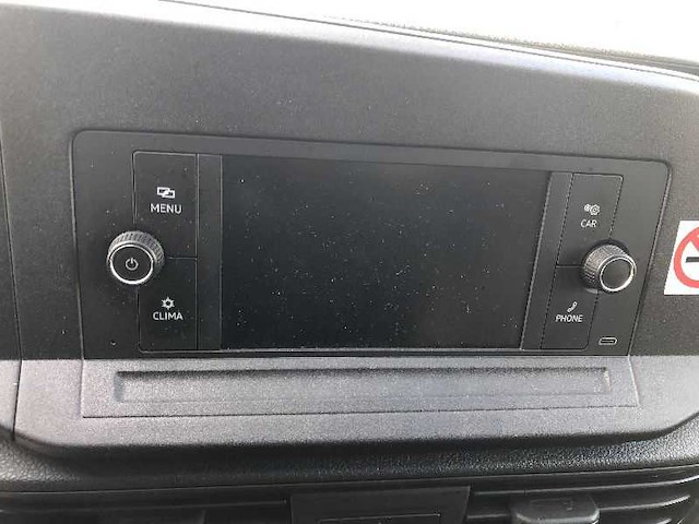 2024 volkswagen caddy 2.0 tdi auto - afbeelding 7 van  25