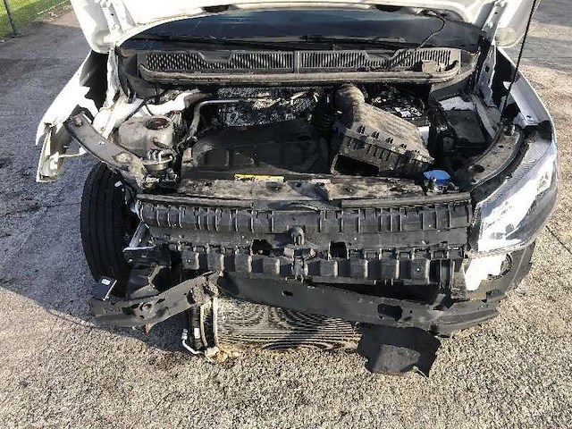 2024 volkswagen caddy 2.0 tdi auto - afbeelding 10 van  25