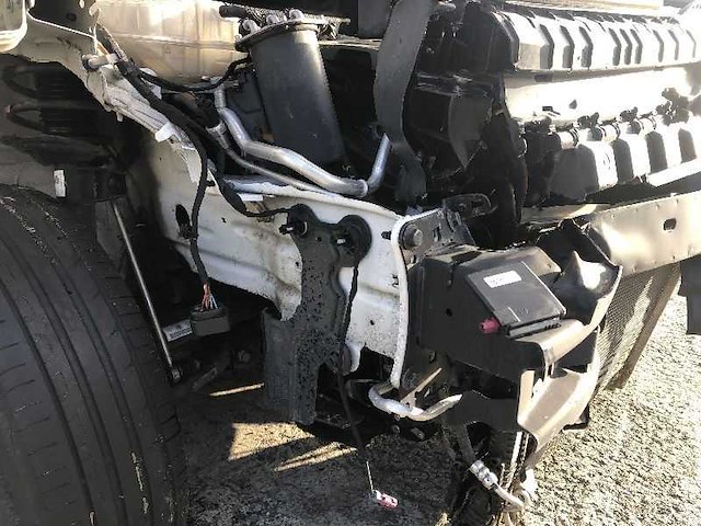 2024 volkswagen caddy 2.0 tdi auto - afbeelding 11 van  25
