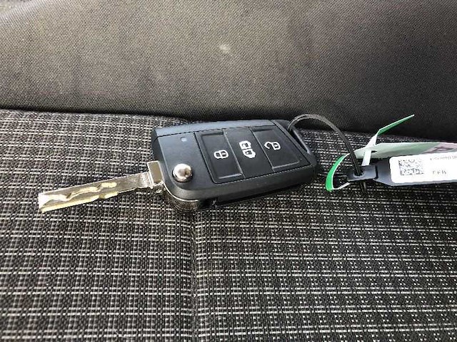 2024 volkswagen caddy 2.0 tdi auto - afbeelding 18 van  25