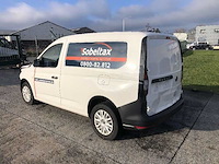 2024 volkswagen caddy 2.0 tdi auto - afbeelding 12 van  25