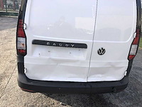 2024 volkswagen caddy 2.0 tdi auto - afbeelding 19 van  25