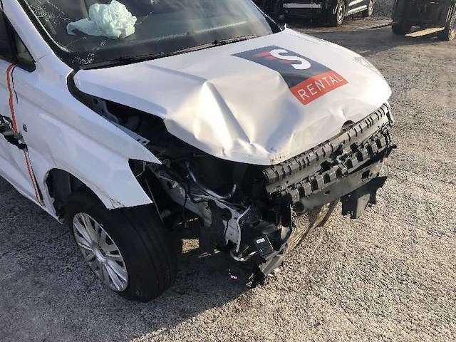 2024 volkswagen caddy 2.0 tdi auto - afbeelding 22 van  25