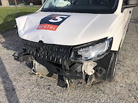 2024 volkswagen caddy 2.0 tdi auto - afbeelding 23 van  25