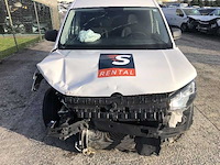 2024 volkswagen caddy 2.0 tdi auto - afbeelding 24 van  25