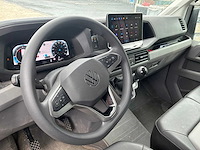 2024 volkswagen crafter bestelwagen - afbeelding 2 van  24