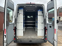 2024 volkswagen crafter bestelwagen - afbeelding 6 van  24