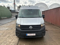 2024 volkswagen crafter bestelwagen - afbeelding 20 van  24