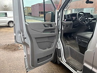 2024 volkswagen crafter bestelwagen - afbeelding 23 van  24