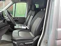 2024 volkswagen crafter bestelwagen - afbeelding 24 van  24