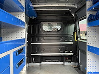 2024 volkswagen crafter bestelwagen - afbeelding 4 van  10